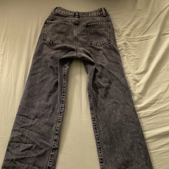 garage denim straight 90s - Picture 2 of 3